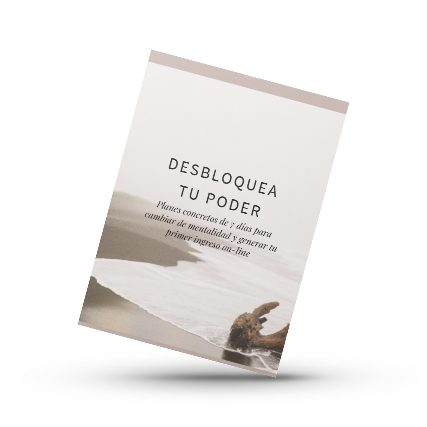 Desbloquea tu poder